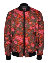 Msgm Jacket