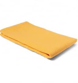 Frescobol Carioca Linen Beach Towel