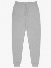 Reiss Blinder Drawstring Joggers Grey