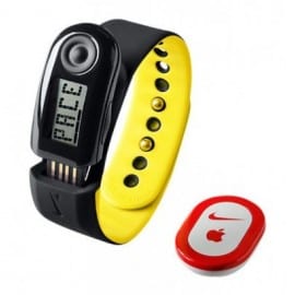 Nike+ Running Sportband
