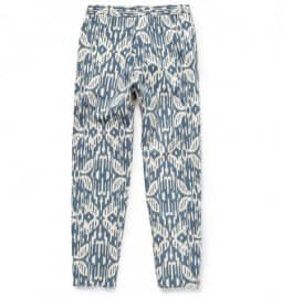 Hentsch Man Tapered Printed Cotton-canvas Trousers