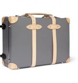 Globe-trotter Special Edition 21 Carry-on Case