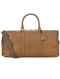 Mulberry Clipper Holdall