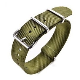 Brand New Nylon Watch Strap