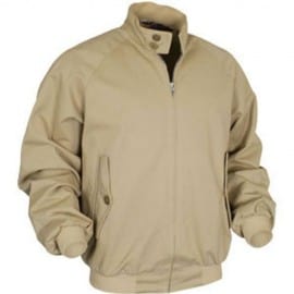 Baracuta G9 Jacket