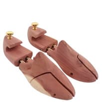 Delfa Consul Cedar Wood Shoe Tree