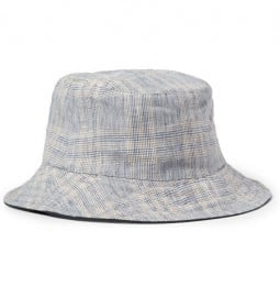 Lock & Co Hatters Reversible Water-resistant Bucket Hat