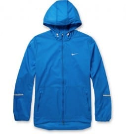 Nike Hurricane Hooded Lightweight Jacket