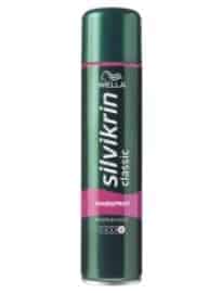 Silvikrin Maximum Hairspray 250ml