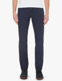Ralph Lauren Slim-straight Varick Chinos