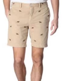Ralph Lauren Maritime Chino Shorts