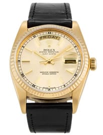 Rolex Day-date 1981