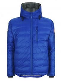 Canada Goose Pbi Lodge Hoody