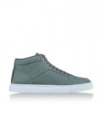 Etq Amsterdam High-top Sneakers Collection Spring Summer 2015