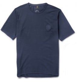 Iffley Road Dri-release Running T-shirt
