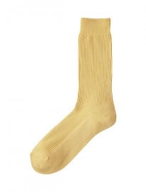 Uniqlo Men Colour Socks