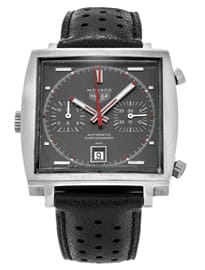 Tag Heuer Monaco 1970