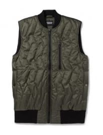 Christopher Raeburn Lightly-quilted Primaloft Gilet