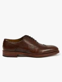 Aldeburgh Dark Tan