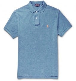 Polo Ralph Lauren Slim-fit Polo Shirt