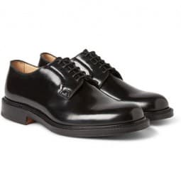 Churchs Shannon Leather Derby Shoes