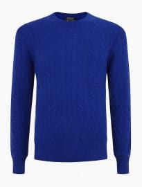 Polo Ralph Lauren Cable Knit Jumper