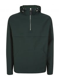 Ami Paris Overhead Hooded Jacket