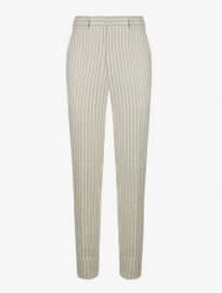 Polo Ralph Lauren Striped Linen Trousers