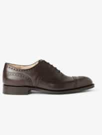 Churchs Diplomat Leather Oxford Brogues