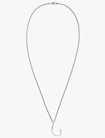 Miansai Hook Necklace Sc78891