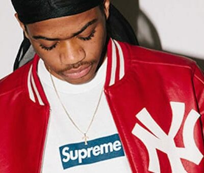 ’47 Brand x Supreme Clothing