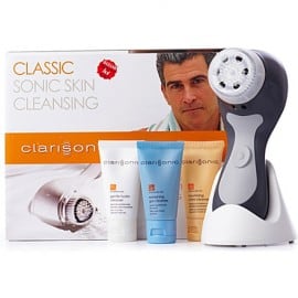 Clarisonic Clarisonic Classic Sonic Skin Cleansing System Grey