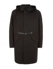 Diesel J-izuna Parka Jacket