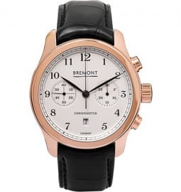 Bremont Alt1-classic/cr Automatic Chronograph Watch