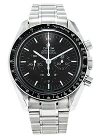 Omega Speedmaster Moonwatch 1999