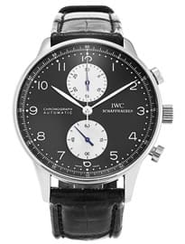 Iwc Portuguese Chrono 2003