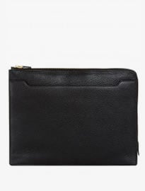 Tom Ford Leather Document Holder
