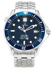 Omega Seamaster 300m