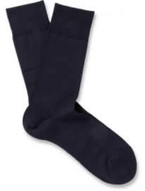 Falke Cool 24/7 Cotton-blend Socks