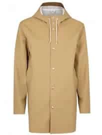 Stutterheim Stockholm Raincoat