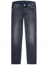 Paul Smith Jeans Tapered Washed-out Jean