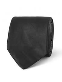 Lanvin Silk-satin Tie