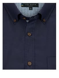 Ted Baker Bizznis Oxford Shirt