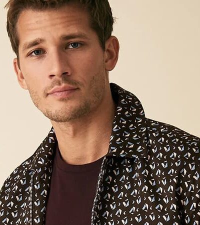 The Best New Menswear To Buy Right Now