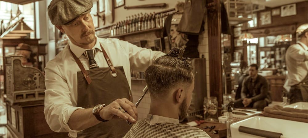 The 50 Best Barber Shops In The World
