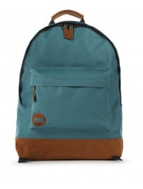 Mi-pac Classic Backpack - Green