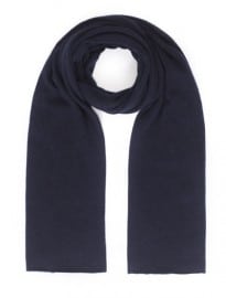 Jigsaw Knitted Cashmere Scarf