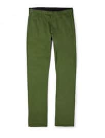 Marc By Marc Jacobs Cotton Chinos