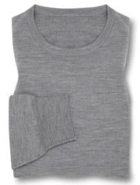 Pickwick Grey Jumper