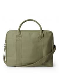A.p.c. Cotton-canvas Holdall Bag